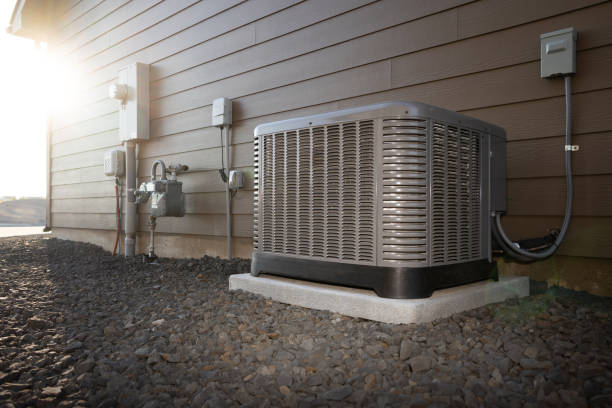Best HVAC maintenance near me  in Mount Ephraim, NJ